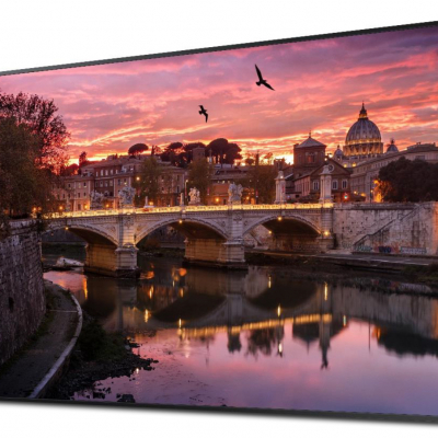 Samsung QB65R