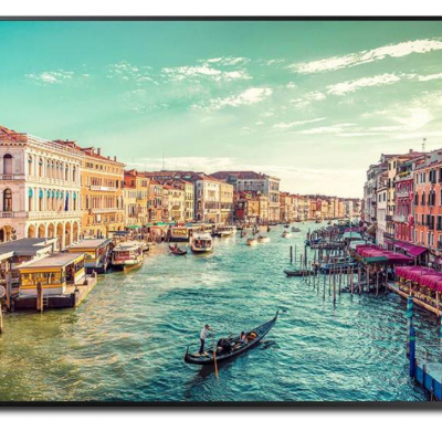 Ecran LED 55" Samsung QM55R