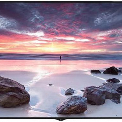 Ecran LED 98" LG 98LS95D