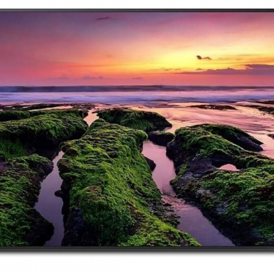 Ecran LED 75" Samsung QM75R